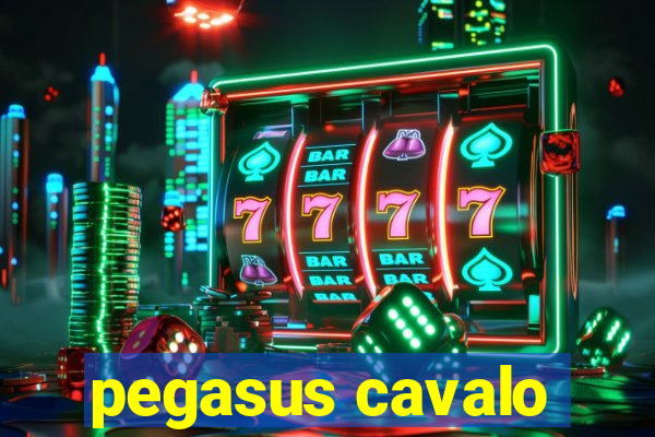 pegasus cavalo