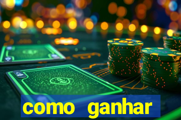 como ganhar dinheiro com slots