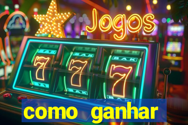 como ganhar dinheiro com slots