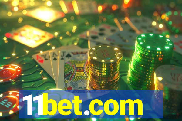 11bet.com