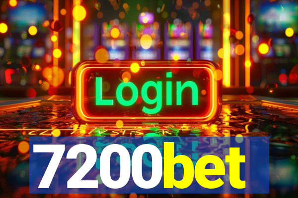 7200bet