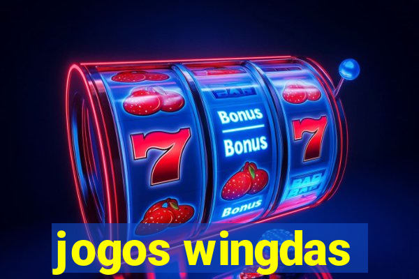 jogos wingdas