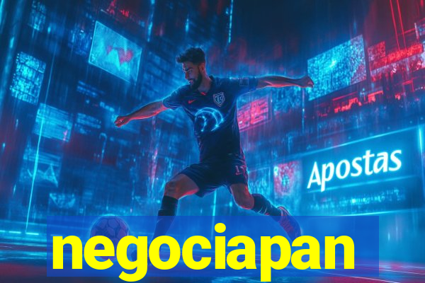 negociapan