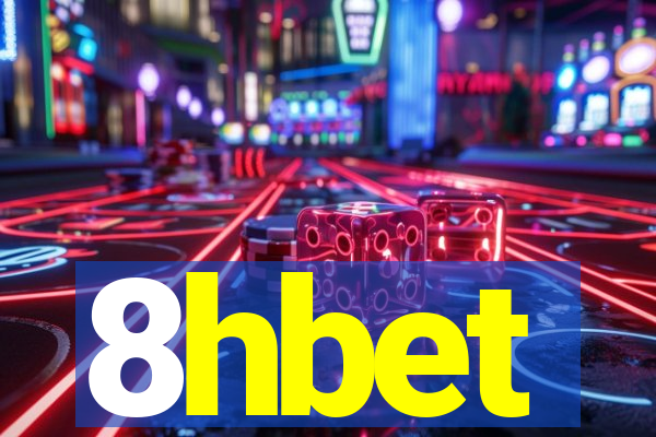 8hbet