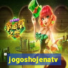 jogoshojenatv