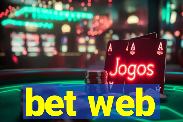 bet web