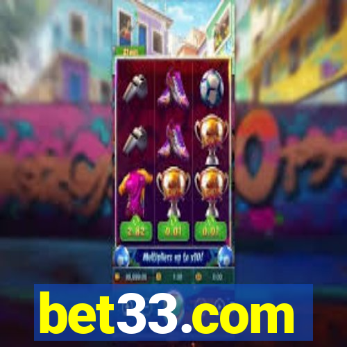 bet33.com