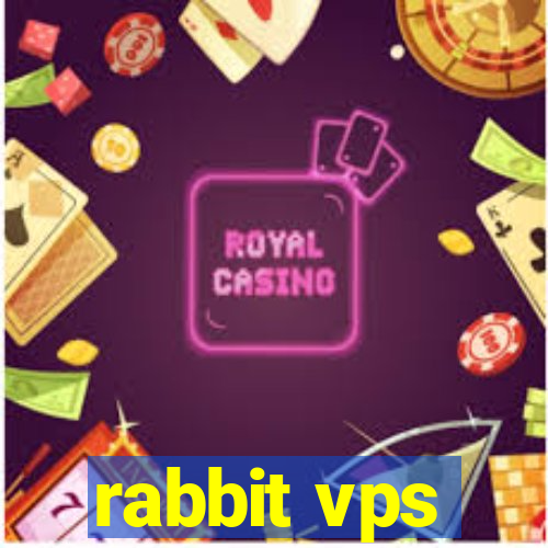 rabbit vps