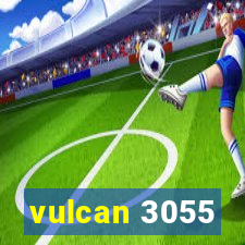 vulcan 3055