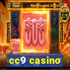 cc9 casino