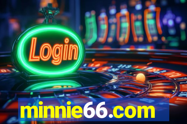 minnie66.com