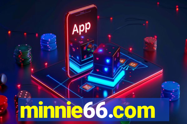 minnie66.com