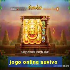 jogo online auvivo