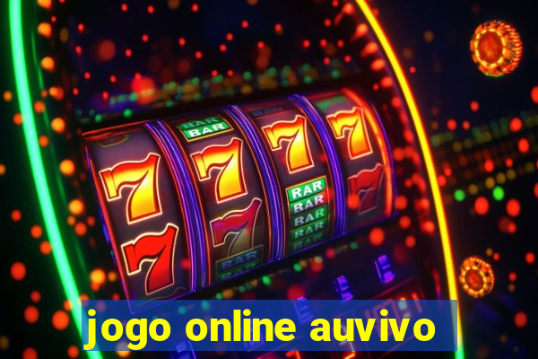 jogo online auvivo