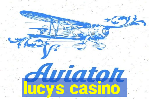 lucys casino