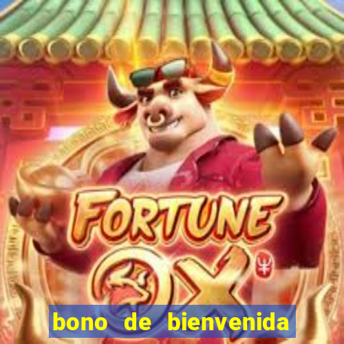 bono de bienvenida de casino estrella