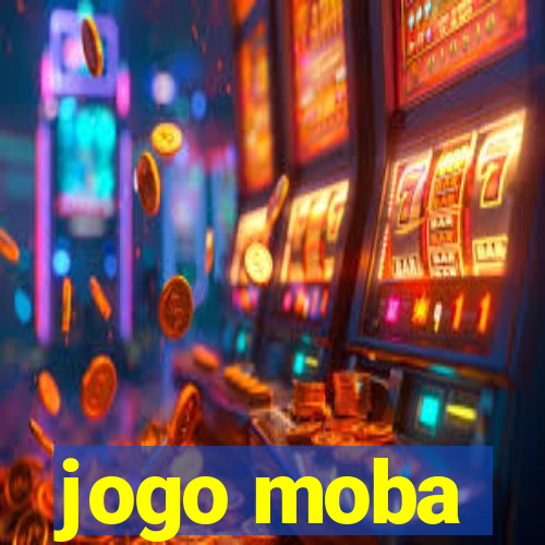 jogo moba