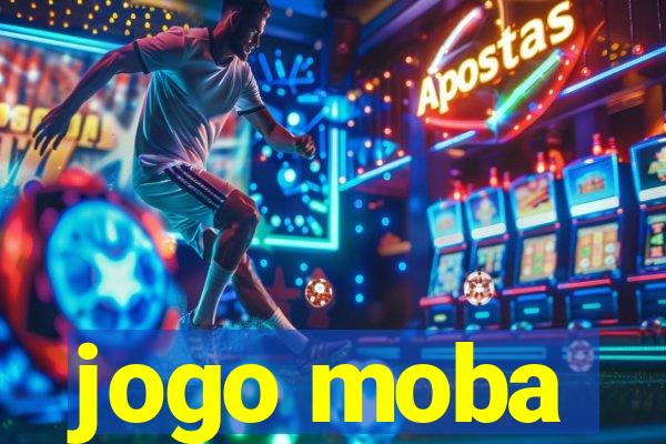 jogo moba