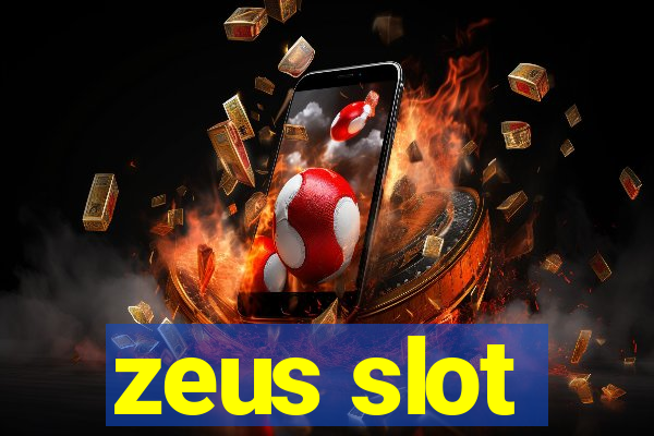 zeus slot