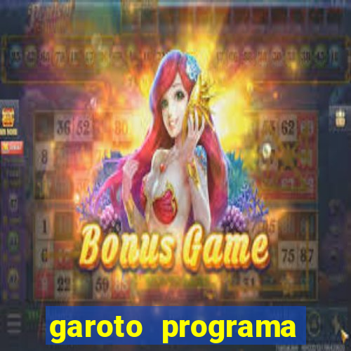 garoto programa porto alegre