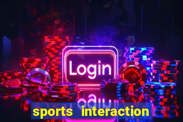 sports interaction casino review