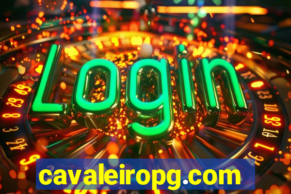 cavaleiropg.com