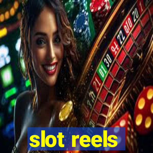 slot reels