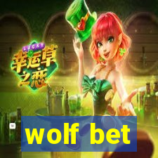 wolf bet