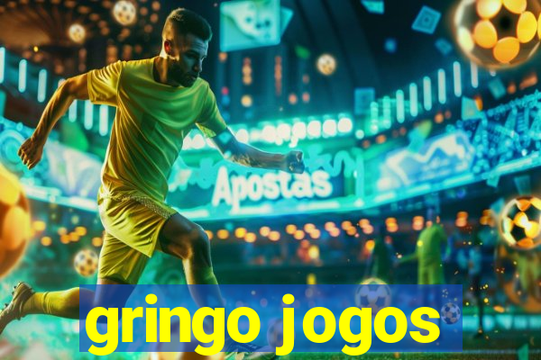 gringo jogos