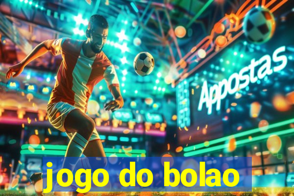 jogo do bolao