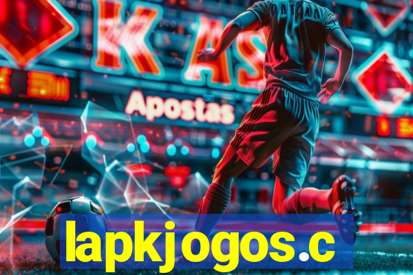 lapkjogos.c