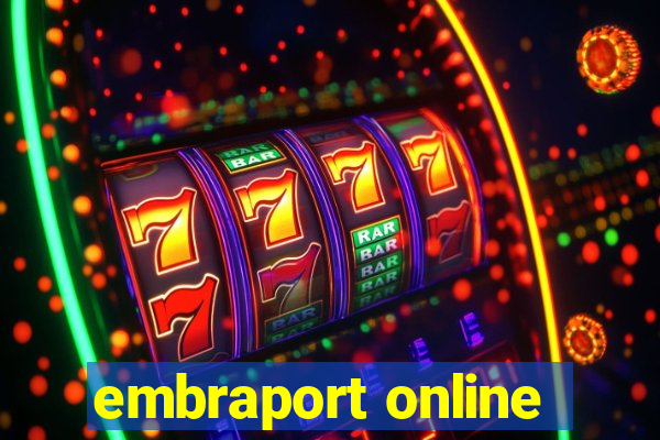 embraport online