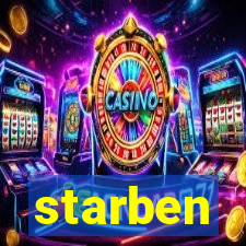 starben