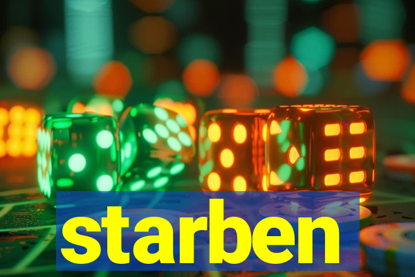 starben