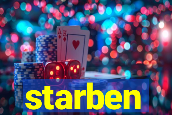 starben