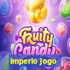 imperio jogo