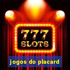 jogos do placard