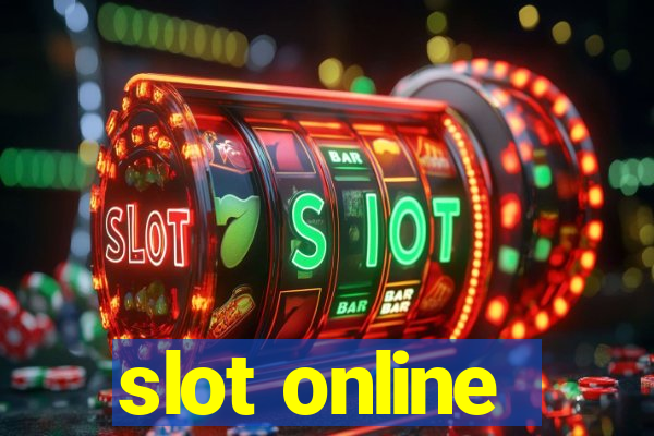 slot online