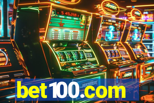 bet100.com