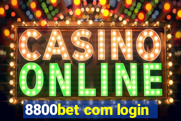 8800bet com login