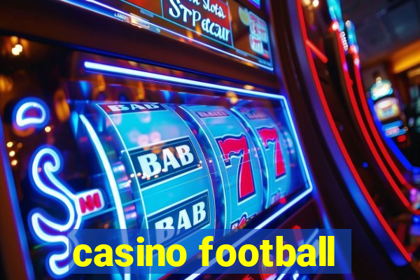 casino football