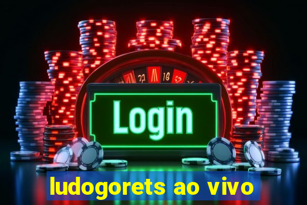 ludogorets ao vivo