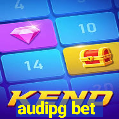 audipg bet