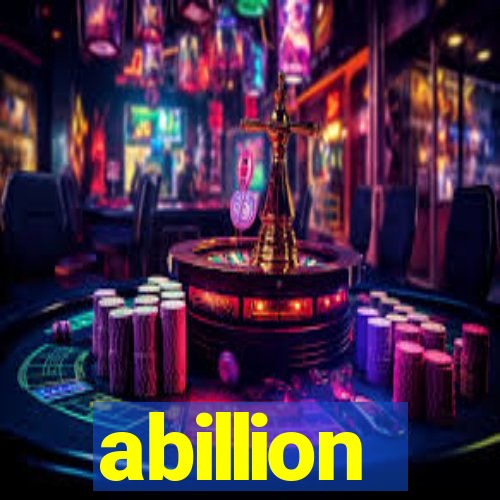 abillion