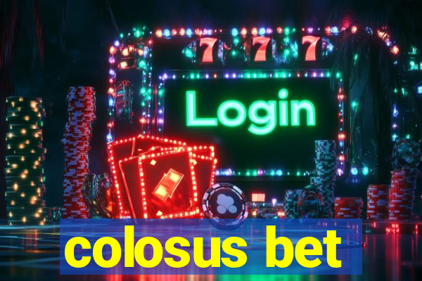 colosus bet