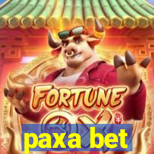 paxa bet