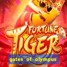 gates of olympus demo slot