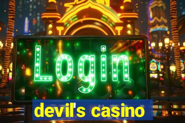 devil's casino