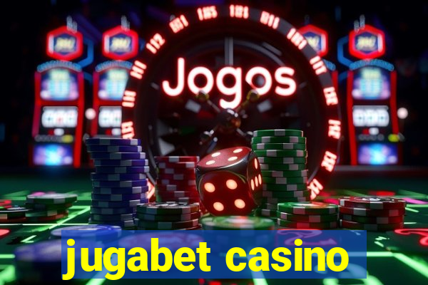 jugabet casino