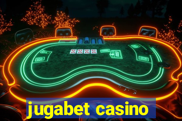 jugabet casino